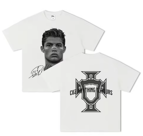 The CR7