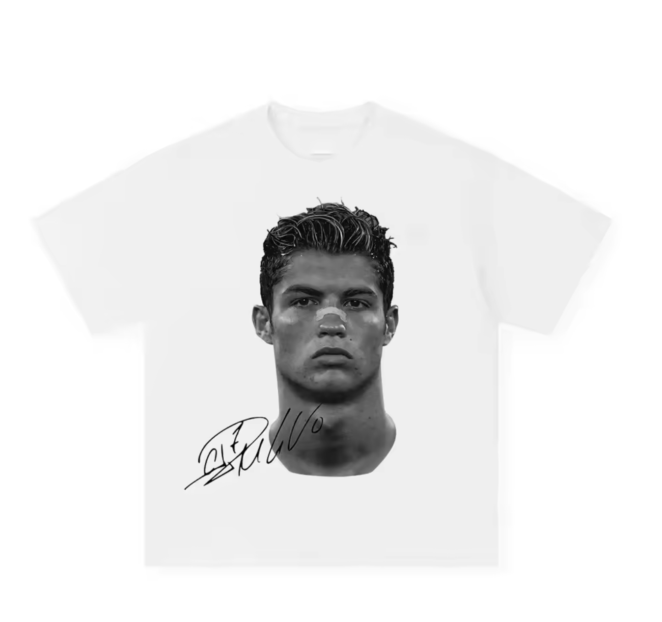 The CR7